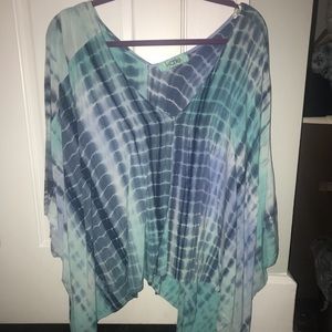 KARLIE one size fits most top